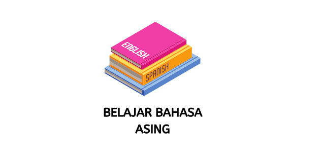 Belajar Bahasa Asing