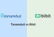 aplikasi Tanamduit vs Bibit