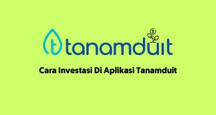 cara investasi di aplikasi tanam duit