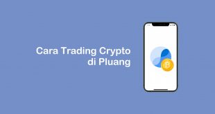 cara trading crypto di Pluang