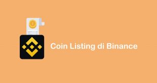 coin listing di binance