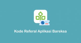 kode referal aplikasi Bareksa