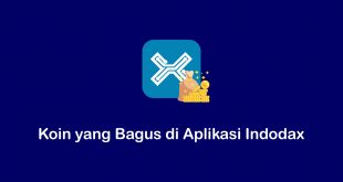 koin yang bagus di aplikasi Indoda