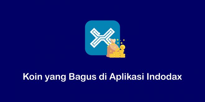 koin yang bagus di aplikasi Indoda