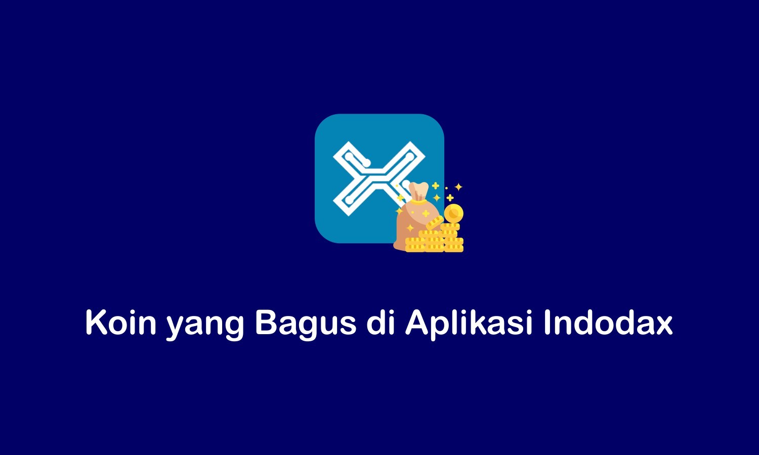 koin yang bagus di aplikasi Indoda