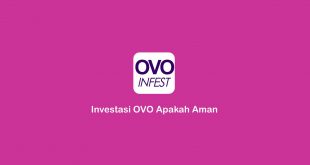 investasi di OVO apakah aman