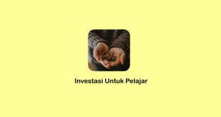 investasi untuk pelajar