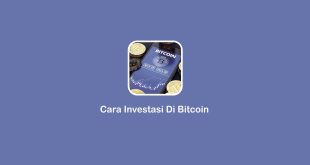 cara investasi di bitcoin