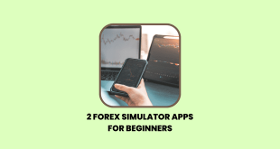 Forex Simulator Apps for Beginners