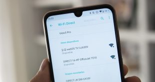 WiFi Direct adalah