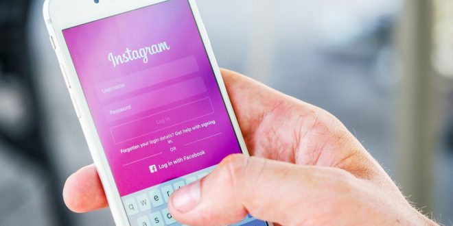 Cara Mematikan Online di Instagram