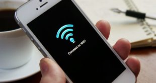 Cara Menyambung Wifi Tanpa Password