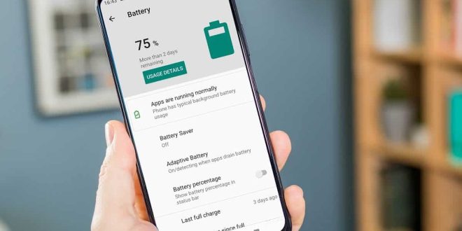 Cara Mengecek Kesehatan Baterai Android Lewat Kode Dial dan Aplikasi