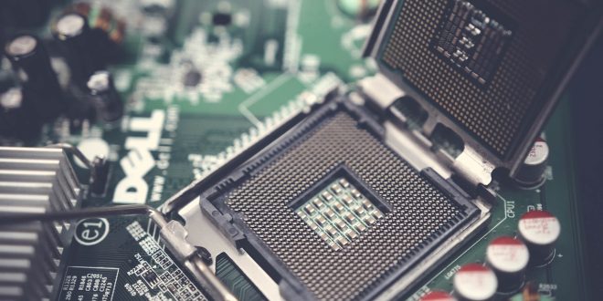 Perbedaan CPU, GPU dan APU