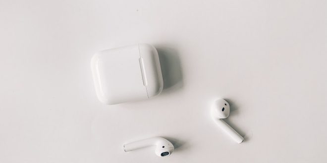 Cara Menyambungkan Airpods ke Android