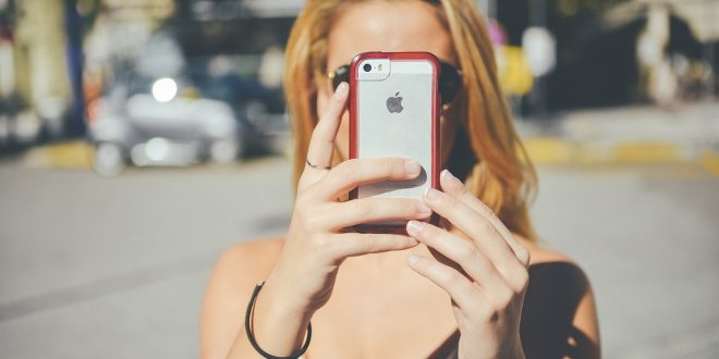 Cara Mengembalikan Foto yang Terhapus di IPhone
