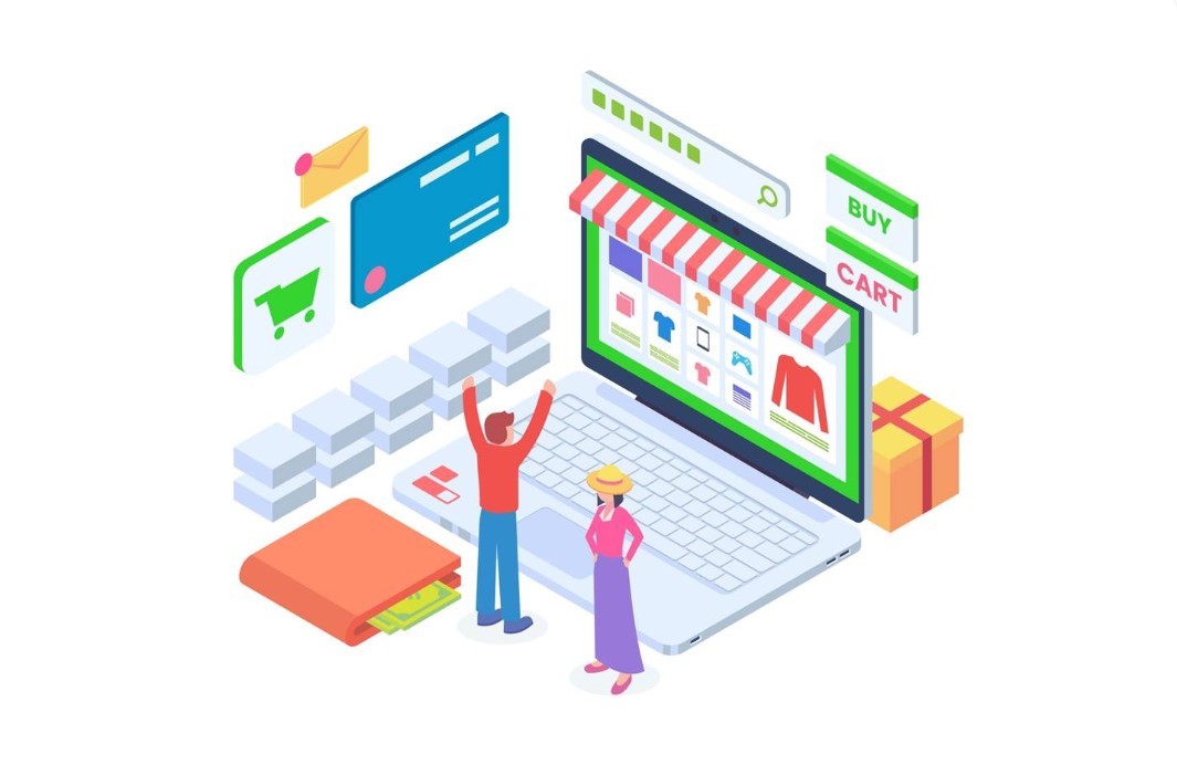 Cara Memilih Paket Hosting yang Tepat untuk Situs E-commerce