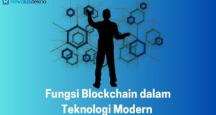 Fungsi Blockchain dalam Teknologi Modern