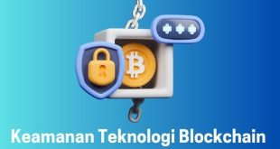 Keamanan Teknologi Blockchain