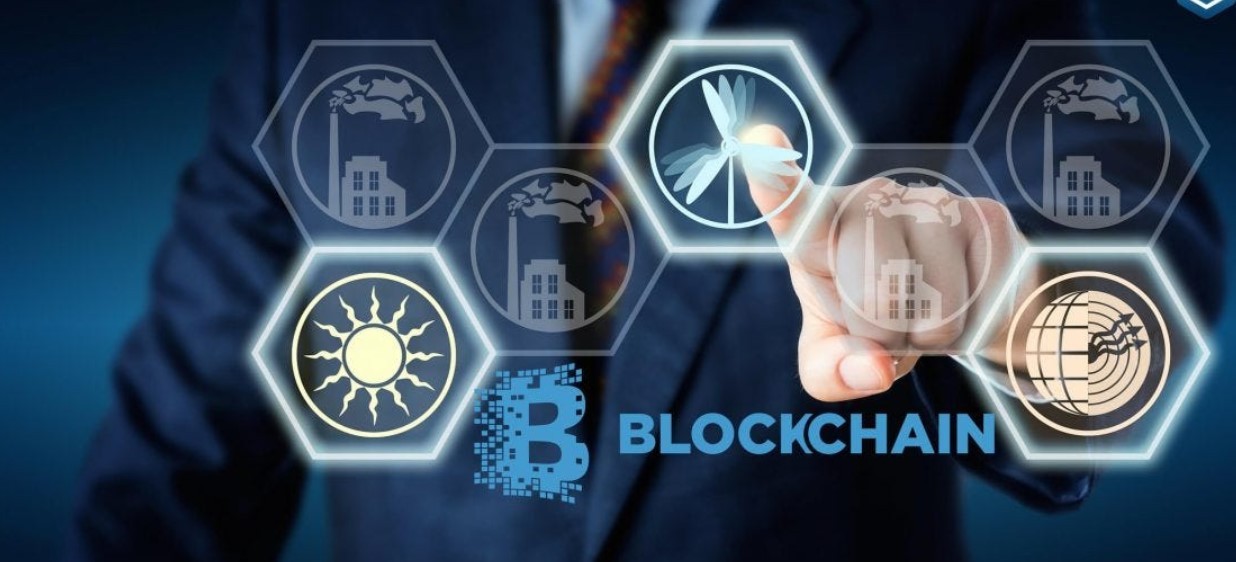 Keuntungan Menggunakan Teknologi Blockchain	