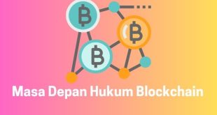 Masa Depan Hukum Blockchain