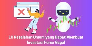 Investasi Forex