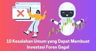 Investasi Forex