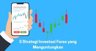 Strategi Investasi Forex