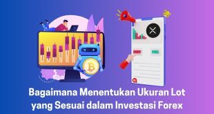 Bagaimana Menentukan Ukuran Lot yang Sesuai dalam Investasi Forex
