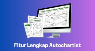 Fitur Lengkap Autochartist