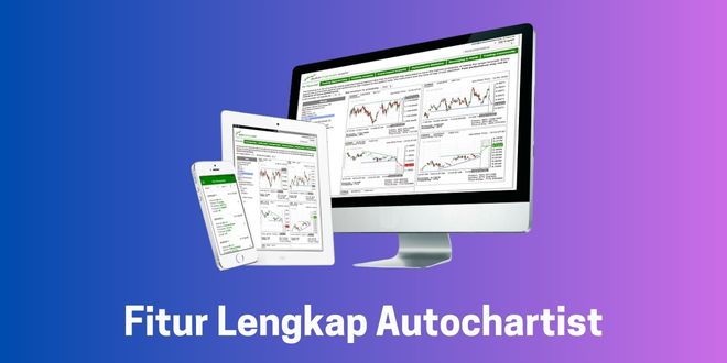 Fitur Lengkap Autochartist