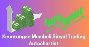 Keuntungan Membeli Sinyal Trading Autochartist