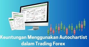 Keuntungan Menggunakan Autochartist dalam Trading Forex