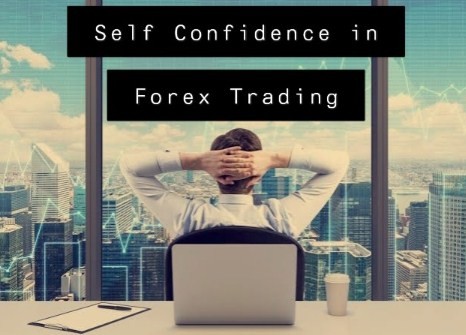 Membangun Kepercayaan Diri sebagai Trader Forex dalam Investasi yang Sukses