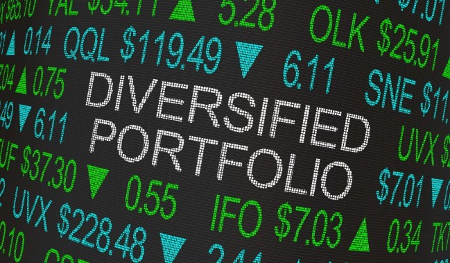 Mengapa Diversifikasi Portofolio Penting dalam Investasi Forex