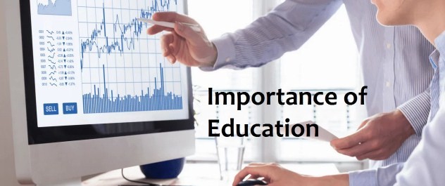 Mengapa Edukasi Forex Penting dalam Meningkatkan Keterampilan Trading Anda