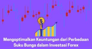 Mengoptimalkan Keuntungan dari Perbedaan Suku Bunga dalam Investasi Forex