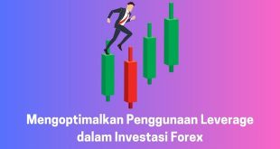 Mengoptimalkan Penggunaan Leverage dalam Investasi Forex