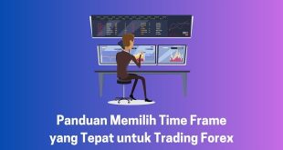 Panduan Memilih Time Frame yang Tepat untuk Trading Forex