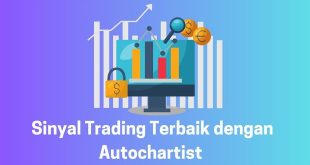 Mengapa Gunakan Autochartist untuk Sinyal Trading?