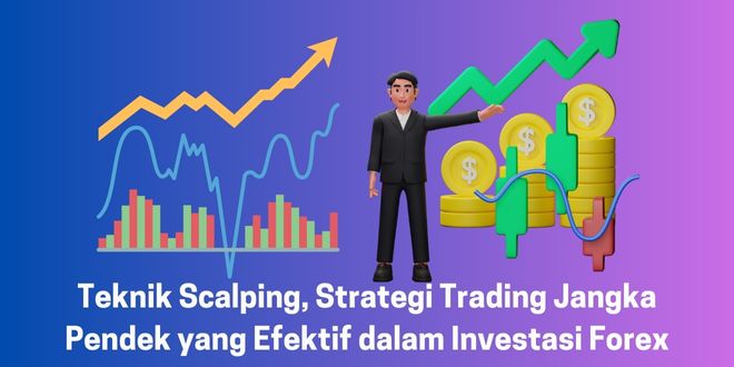 Teknik Scalping