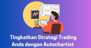 Tingkatkan Strategi Trading Anda dengan Autochartist