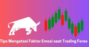 Tips Mengatasi Faktor Emosi saat Trading Forex
