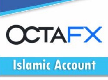 Trading Bebas Riba dengan Akun Islami OctaFX