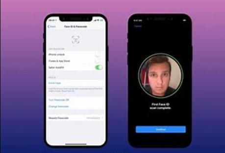 Apa Itu Face ID dan Mengapa Penting