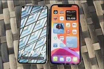 1. Restart iPhone Anda