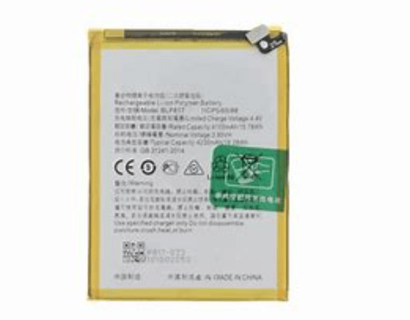 4 Cara Canggih Cek Kesehatan Baterai HP OPPO