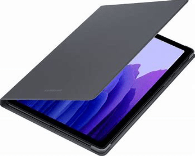 4 Cara Screenshot di Samsung Galaxy Tab Seri A dan S