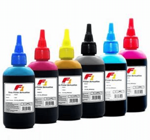 4 Mengatasi Masalah Tinta Printer yang Tidak Keluar