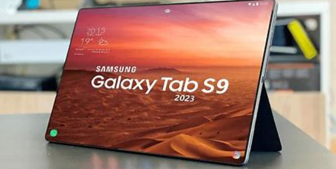7 Kelebihan dan Kekurangan Samsung Galaxy Tab S9 FE